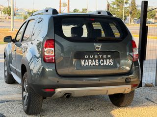 Dacia Duster 2017 1.2 Tce Prestige 4X2 Full Exta!!-thumb-15