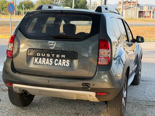 Dacia Duster 2017 1.2 Tce Prestige 4X2 Full Exta!!-thumb-16