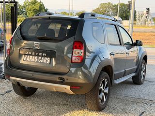 Dacia Duster 2017 1.2 Tce Prestige 4X2 Full Exta!!-thumb-17