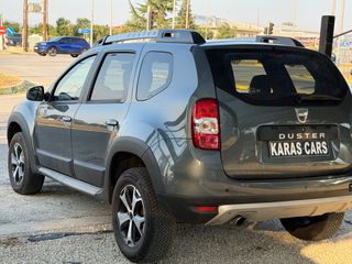 Dacia Duster 2017 1.2 Tce Prestige 4X2 Full Exta!!-thumb-18