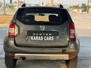 Dacia Duster 2017 1.2 Tce Prestige 4X2 Full Exta!!-thumb-19