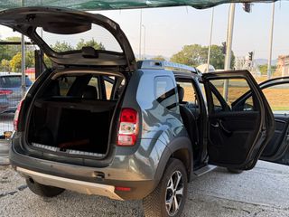 Dacia Duster 2017 1.2 Tce Prestige 4X2 Full Exta!!-thumb-21