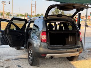 Dacia Duster 2017 1.2 Tce Prestige 4X2 Full Exta!!-thumb-22