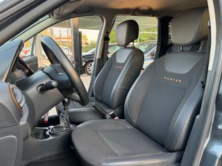 Dacia Duster 2017 1.2 Tce Prestige 4X2 Full Exta!!-thumb-23