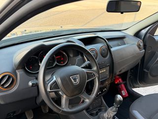 Dacia Duster 2017 1.2 Tce Prestige 4X2 Full Exta!!-thumb-24