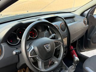 Dacia Duster 2017 1.2 Tce Prestige 4X2 Full Exta!!-thumb-25