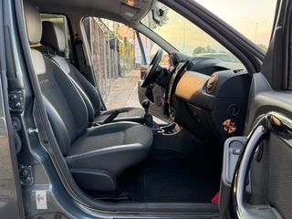 Dacia Duster 2017 1.2 Tce Prestige 4X2 Full Exta!!-thumb-27