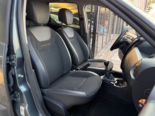 Dacia Duster 2017 1.2 Tce Prestige 4X2 Full Exta!!-thumb-29