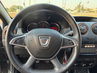 Dacia Duster 2017 1.2 Tce Prestige 4X2 Full Exta!!-thumb-30