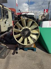 ΚΙΝΗΤΗΡΑΣ ΓΕΡΜΑΝΙΑΣ ΜΑΝ D2676LF26 EURO 6 440PS