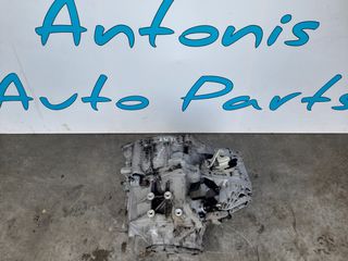 ΣΑΣΜΑΝ CRUZE ΑΠΟ ΚΙΝΗΤΗΡΑ Z20S1