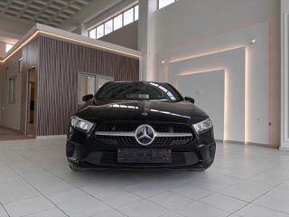 Mercedes-Benz A 180 2018 DIESEL