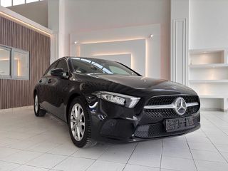 Mercedes-Benz A 180 2018 DIESEL-thumb-1