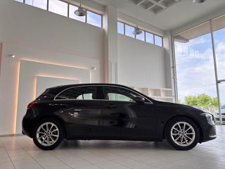 Mercedes-Benz A 180 2018 DIESEL-thumb-3