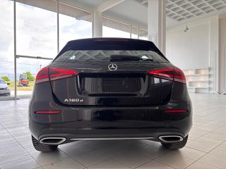 Mercedes-Benz A 180 2018 DIESEL-thumb-5