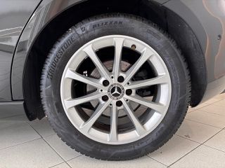 Mercedes-Benz A 180 2018 DIESEL-thumb-26
