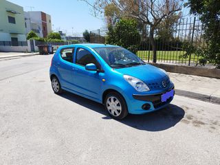 Nissan Pixo 2010