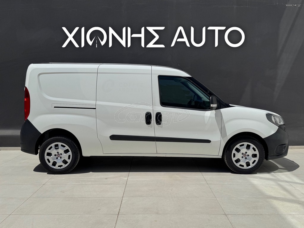 Fiat Doblo 2019 MAXI 1.3 MJT DIESEL