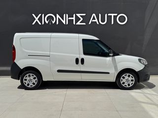 Fiat Doblo 2019 MAXI 1.3 MJT DIESEL