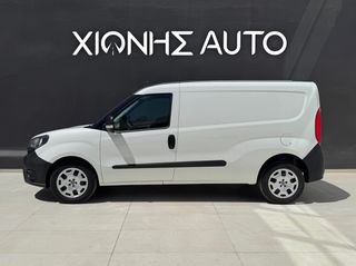 Fiat Doblo 2019 MAXI 1.3 MJT DIESEL-thumb-1