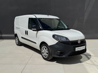 Fiat Doblo 2019 MAXI 1.3 MJT DIESEL-thumb-2