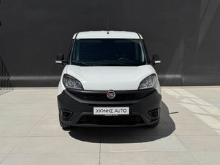 Fiat Doblo 2019 MAXI 1.3 MJT DIESEL-thumb-3