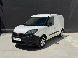 Fiat Doblo 2019 MAXI 1.3 MJT DIESEL-thumb-4