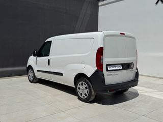 Fiat Doblo 2019 MAXI 1.3 MJT DIESEL-thumb-5