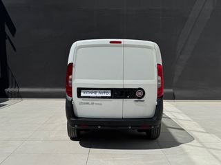 Fiat Doblo 2019 MAXI 1.3 MJT DIESEL-thumb-7