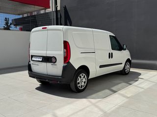Fiat Doblo 2019 MAXI 1.3 MJT DIESEL-thumb-8