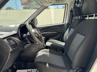 Fiat Doblo 2019 MAXI 1.3 MJT DIESEL-thumb-9