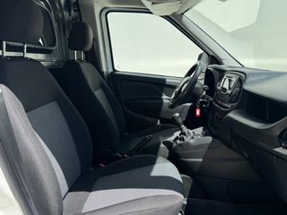 Fiat Doblo 2019 MAXI 1.3 MJT DIESEL-thumb-10