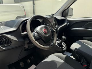 Fiat Doblo 2019 MAXI 1.3 MJT DIESEL-thumb-11