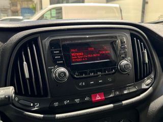 Fiat Doblo 2019 MAXI 1.3 MJT DIESEL-thumb-13
