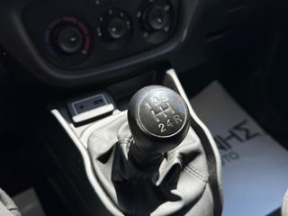 Fiat Doblo 2019 MAXI 1.3 MJT DIESEL-thumb-14
