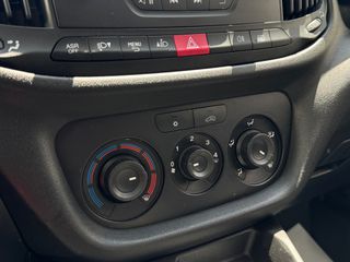 Fiat Doblo 2019 MAXI 1.3 MJT DIESEL-thumb-15