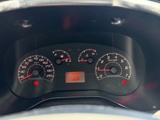 Fiat Doblo 2019 MAXI 1.3 MJT DIESEL-thumb-16