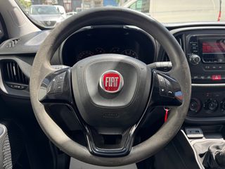 Fiat Doblo 2019 MAXI 1.3 MJT DIESEL-thumb-17