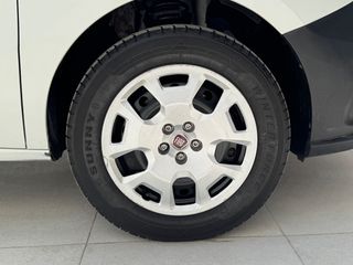Fiat Doblo 2019 MAXI 1.3 MJT DIESEL-thumb-24