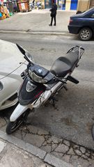 Daytona Sprinter 125 2010 R