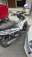 Daytona Sprinter 125 2010 R-thumb-1