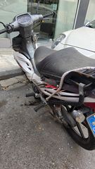 Daytona Sprinter 125 2010 R-thumb-2