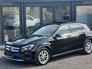 Mercedes-Benz GLA 200 2016 INSPIRATION-4MATIC-PANORAMA-NAVI-FULL EXTRA-thumb-1