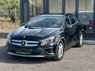 Mercedes-Benz GLA 200 2016 INSPIRATION-4MATIC-PANORAMA-NAVI-FULL EXTRA-thumb-2