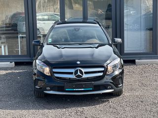 Mercedes-Benz GLA 200 2016 INSPIRATION-4MATIC-PANORAMA-NAVI-FULL EXTRA-thumb-5