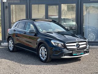 Mercedes-Benz GLA 200 2016 INSPIRATION-4MATIC-PANORAMA-NAVI-FULL EXTRA-thumb-8