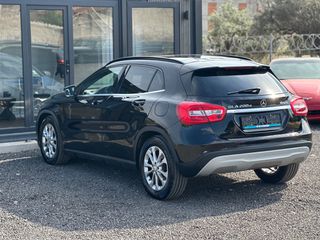 Mercedes-Benz GLA 200 2016 INSPIRATION-4MATIC-PANORAMA-NAVI-FULL EXTRA-thumb-16