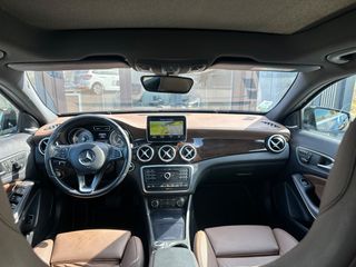 Mercedes-Benz GLA 200 2016 INSPIRATION-4MATIC-PANORAMA-NAVI-FULL EXTRA-thumb-22