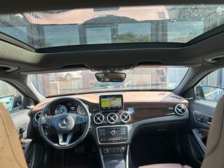 Mercedes-Benz GLA 200 2016 INSPIRATION-4MATIC-PANORAMA-NAVI-FULL EXTRA-thumb-23