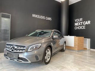 Mercedes-Benz GLA 180 2018 UrbanStyle Edition 7G-DCT | Heated seats | Book Service |